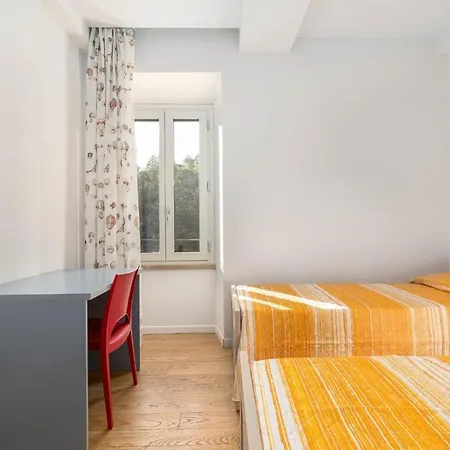 Appartement Historic Center Stylish Flat With Balcony! *