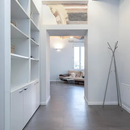 Historic Center Stylish Flat With Balcony! * Siena